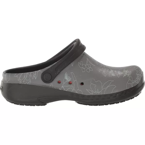 imageMerrell Womens Encore Service ProBlackCharcoal