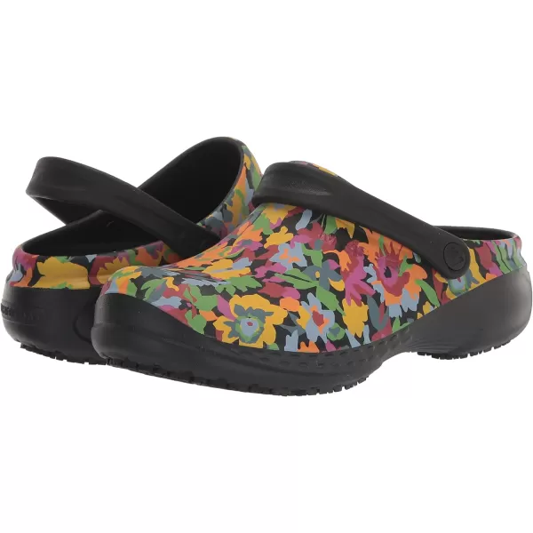 imageMerrell Womens Encore Service ProBlackFuchsia