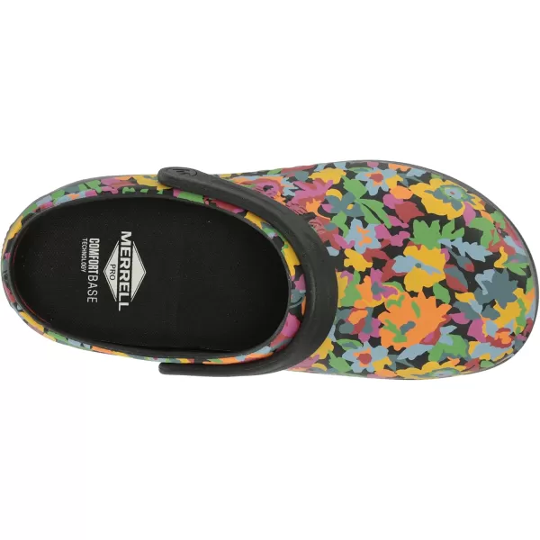imageMerrell Womens Encore Service ProBlackFuchsia