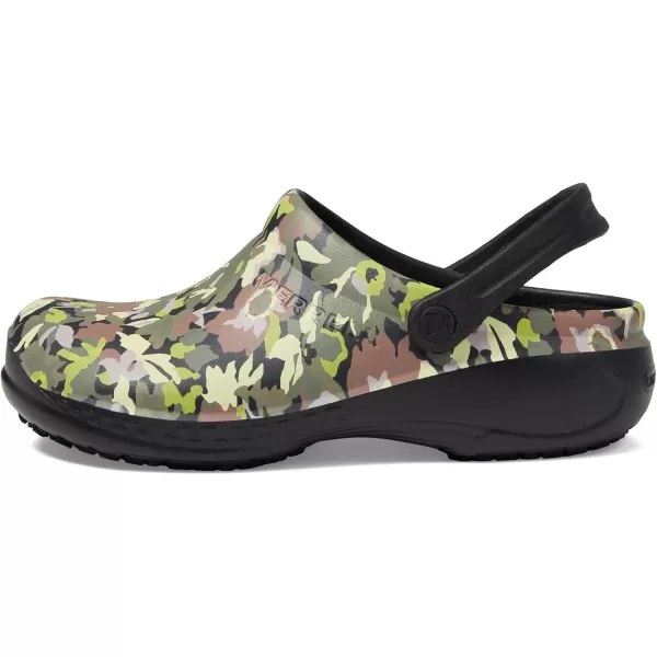 imageMerrell Womens Encore Service ProBlackOlive