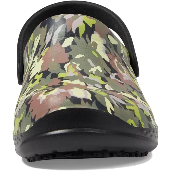 imageMerrell Womens Encore Service ProBlackOlive
