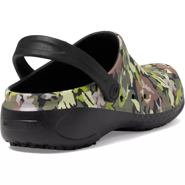 imageMerrell Womens Encore Service ProBlackOlive