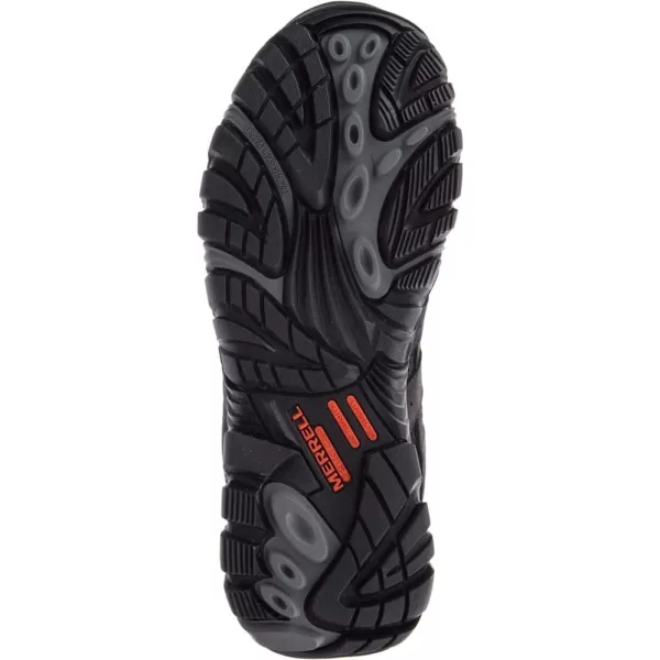 imageMerrell Womens Moab Vertex Mid Waterproof Composite Toe Construction BootMulti