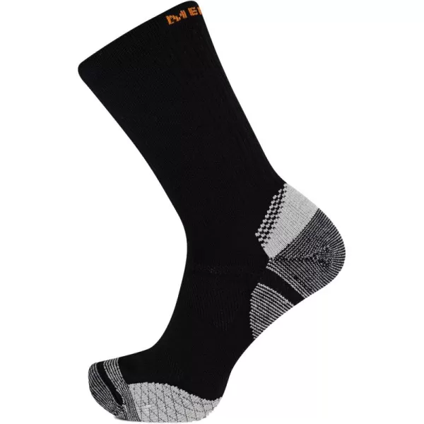 Crew - Black
