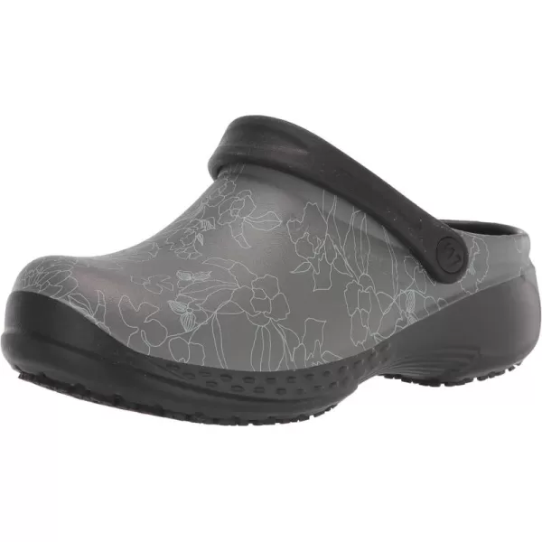 imageMerrell Womens Encore Service ProBlackCharcoal