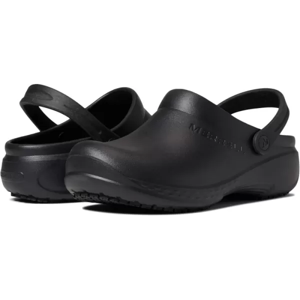 imageMerrell Womens Encore Service ProBlackMulti
