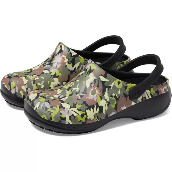 imageMerrell Womens Encore Service ProBlackOlive