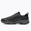 imageMerrell Mens Speed Eco Waterproof Hiking ShoeBlackAsphalt