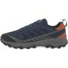 imageMerrell Mens Speed Eco Waterproof Hiking ShoeSeaClay