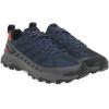 imageMerrell Mens Speed Eco Waterproof Hiking ShoeSeaClay