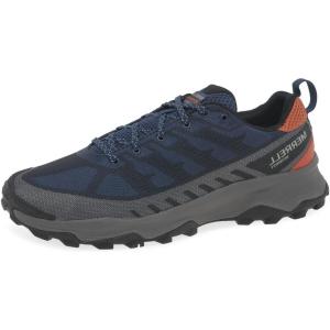 imageMerrell Mens Speed Eco Waterproof Hiking ShoeSeaClay