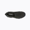imageMerrell Womens Coldpack 3 Thermo Moc Waterproof MoccasinBlackBlack