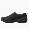 imageMerrell Womens Coldpack 3 Thermo Moc Waterproof MoccasinBlackBlack