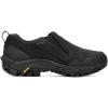 imageMerrell Womens Coldpack 3 Thermo Moc Waterproof MoccasinBlackBlack