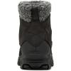 imageMerrell Womens Coldpack 3 Thermo Mid Zip Waterproof Snow BootBlack