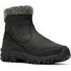 imageMerrell Womens Coldpack 3 Thermo Mid Zip Waterproof Snow BootBlack