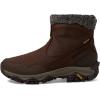 imageMerrell Womens Coldpack 3 Thermo Mid Zip Waterproof Snow BootCinnamon