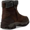 imageMerrell Womens Coldpack 3 Thermo Mid Zip Waterproof Snow BootCinnamon