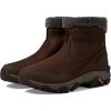 imageMerrell Womens Coldpack 3 Thermo Mid Zip Waterproof Snow BootCinnamon