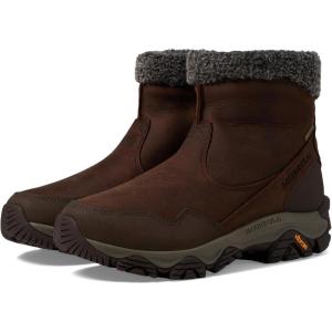 imageMerrell Womens Coldpack 3 Thermo Mid Zip Waterproof Snow BootCinnamon