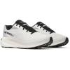 imageMerrell Mens Morphlite Trail Running ShoeAsh Black