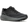 imageMerrell Mens Morphlite Trail Running ShoeBlackAsphalt