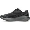 imageMerrell Mens Morphlite Trail Running ShoeBlackAsphalt