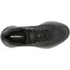imageMerrell Mens Morphlite Trail Running ShoeBlackAsphalt