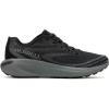 imageMerrell Mens Morphlite Trail Running ShoeBlackAsphalt