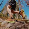 imageMerrell Mens Morphlite Trail Running ShoeBlackAsphalt