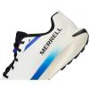 imageMerrell Mens Morphlite Trail Running ShoeChalkSapphire