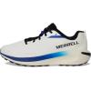 imageMerrell Mens Morphlite Trail Running ShoeChalkSapphire