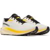 imageMerrell Mens Morphlite Trail Running ShoeEggshellRush