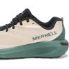 imageMerrell Mens Morphlite Trail Running ShoeGreige