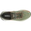 imageMerrell Mens Morphlite Trail Running ShoeOlive