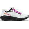 imageMerrell Mens Morphlite Trail Running ShoeWhite