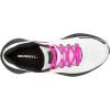 imageMerrell Mens Morphlite Trail Running ShoeWhite
