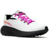 imageMerrell Mens Morphlite Trail Running ShoeWhite