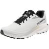 imageMerrell Mens Morphlite Trail Running ShoeAsh Black
