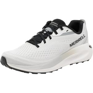 imageMerrell Mens Morphlite Trail Running ShoeAsh Black