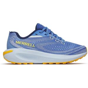 imageMerrell Mens Morphlite Trail Running ShoeAzul