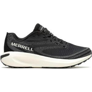 imageMerrell Mens Morphlite Trail Running ShoeBlack