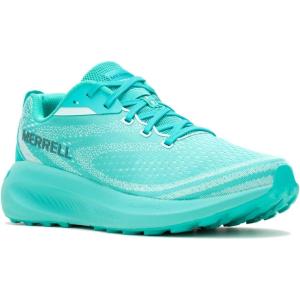 imageMerrell Mens Morphlite Trail Running ShoeCeramic