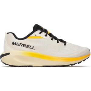 imageMerrell Mens Morphlite Trail Running ShoeEggshellRush