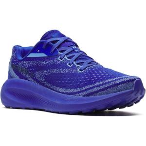 imageMerrell Mens Morphlite Trail Running ShoeSapphireAzul
