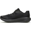 imageMerrell Mens Trail Running ShoeBlackBlackBlack
