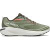 imageMerrell Mens Trail Running ShoeOlive