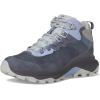 imageMerrell Womens Speed Strike 2 Mid LTR Wp Hiking BootIndigo