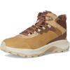 imageMerrell Womens Speed Strike 2 Mid LTR Wp Hiking BootLatte
