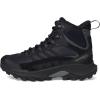 imageMerrell Womens Speed Strike 2 Thermo Mid Waterproof Hiking BootBlack